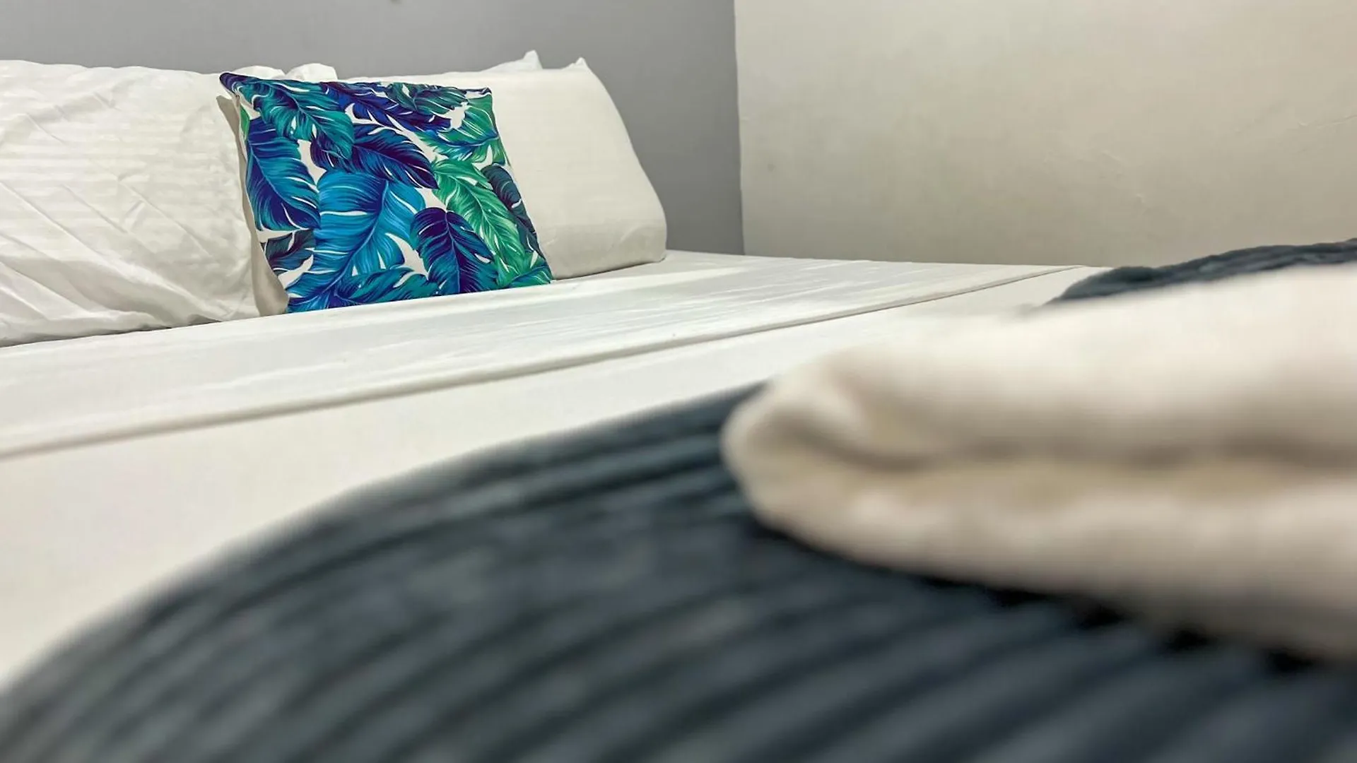 Appartement Tranquilo Safary1 à Medellín
