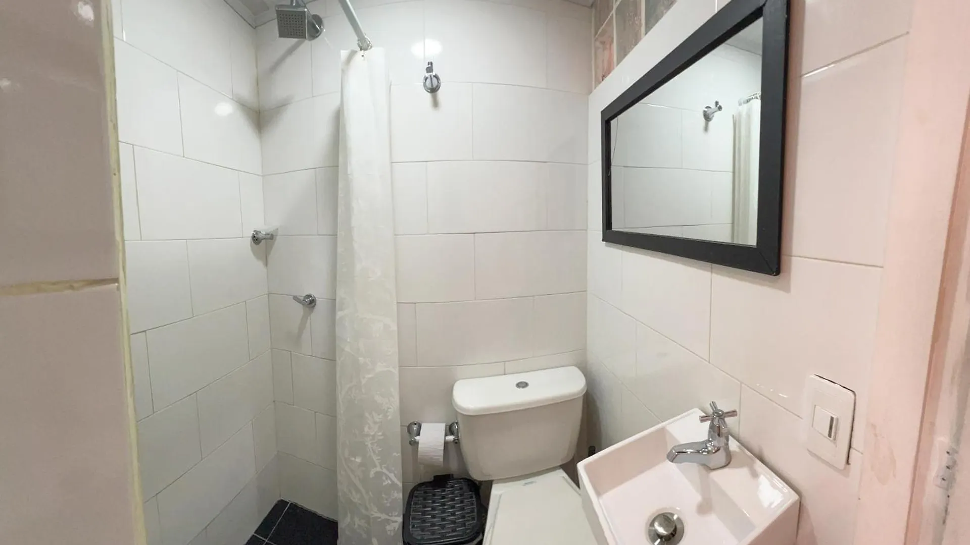 Apartmán Tranquilo Safary1 Medellín