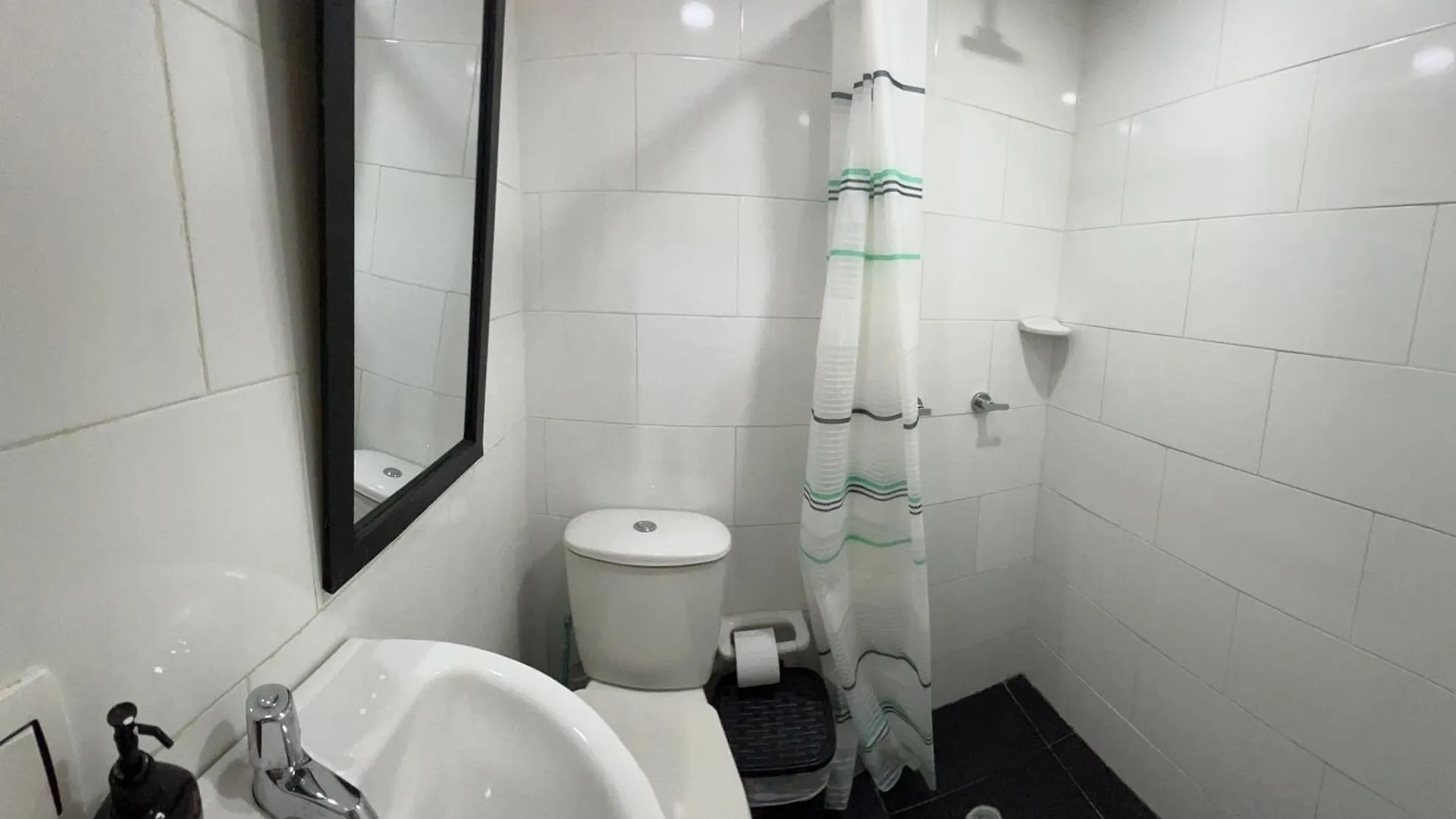 Apartmán Tranquilo Safary1 Medellín 0*,  Kolumbie